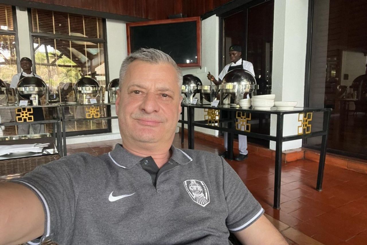 Președintele CFR Cluj se scuze public după atacul asupra antrenorului Daniel Pancu