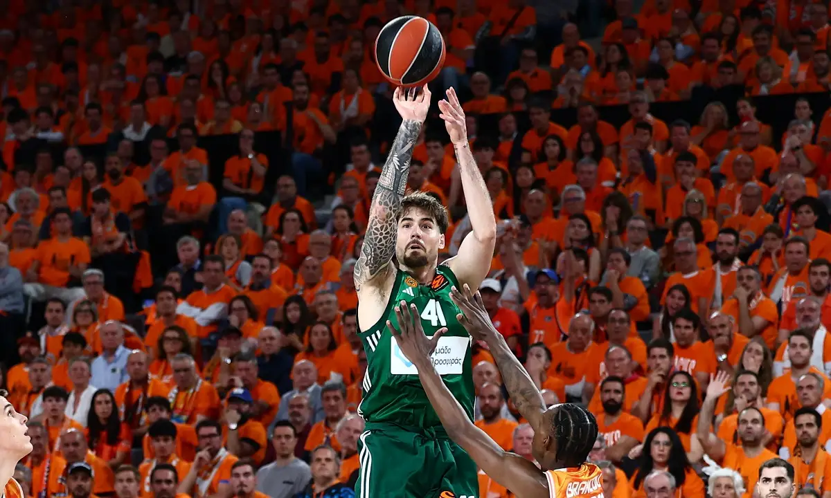 Șocul lui Ataman: Shortz intră, Hernangomez ieșe în finala cu Olympiacos