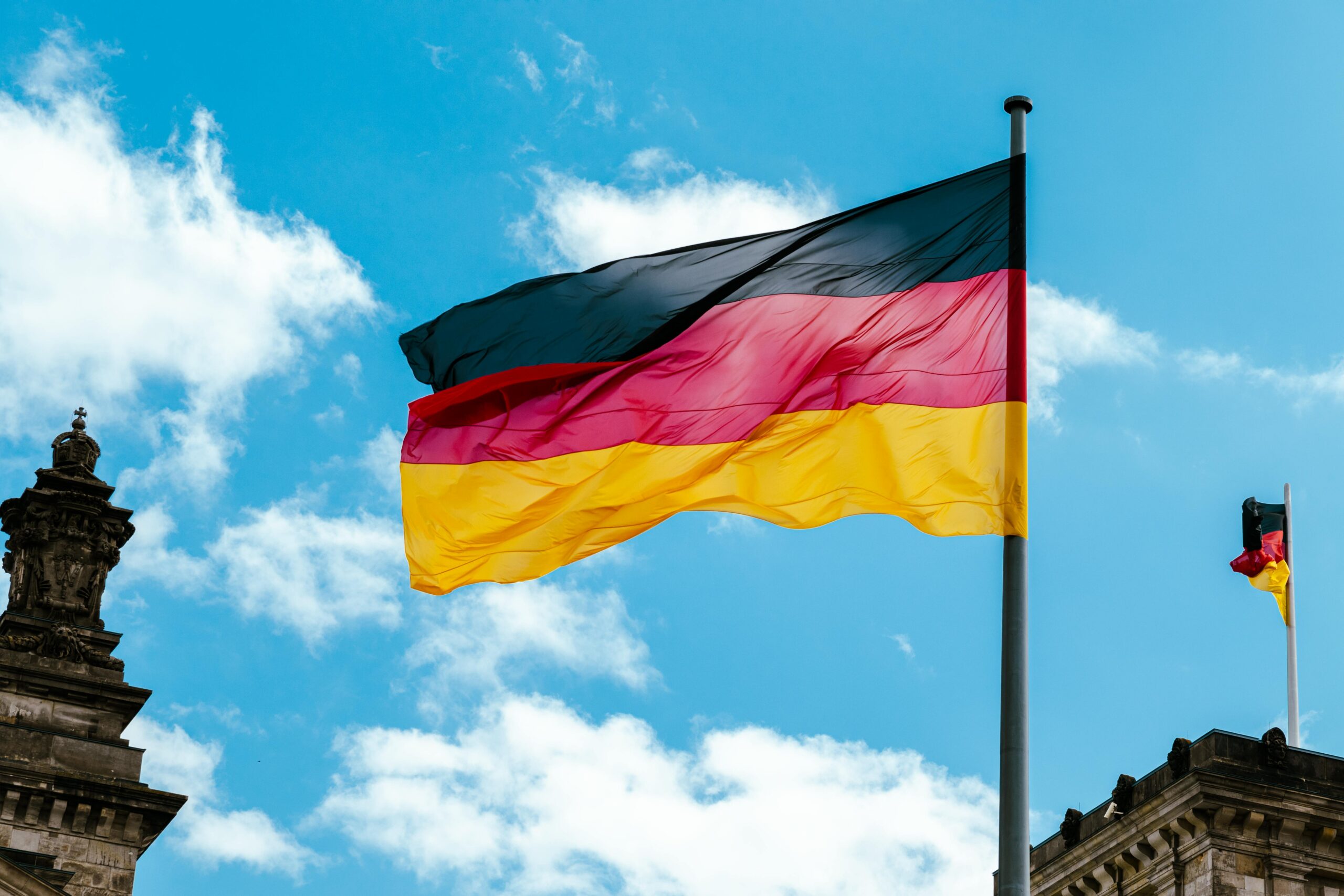Croația și Germania Înțeleg Cu Planul de Cooperare 2030