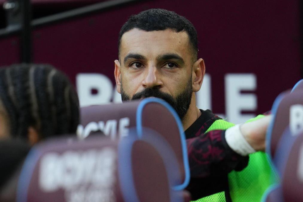 Fenerbahçe face o ofertă extraordinară lui Mohamed Salah