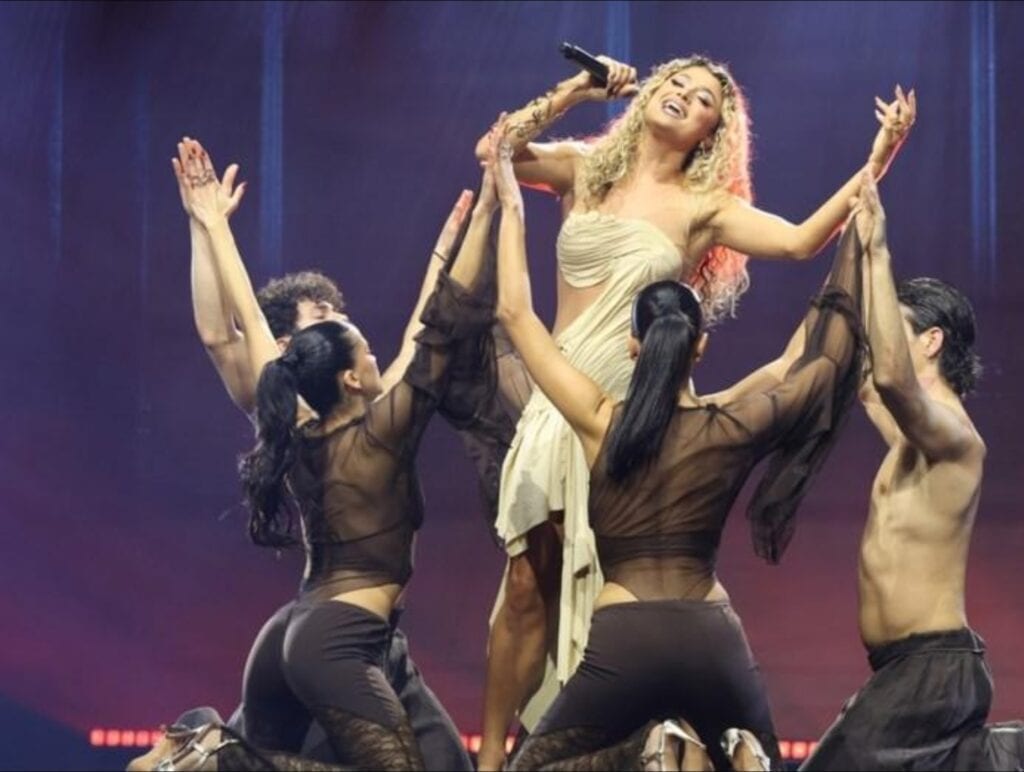 Eurovision 2026: Grecia și Cipru în finalea de la Viena