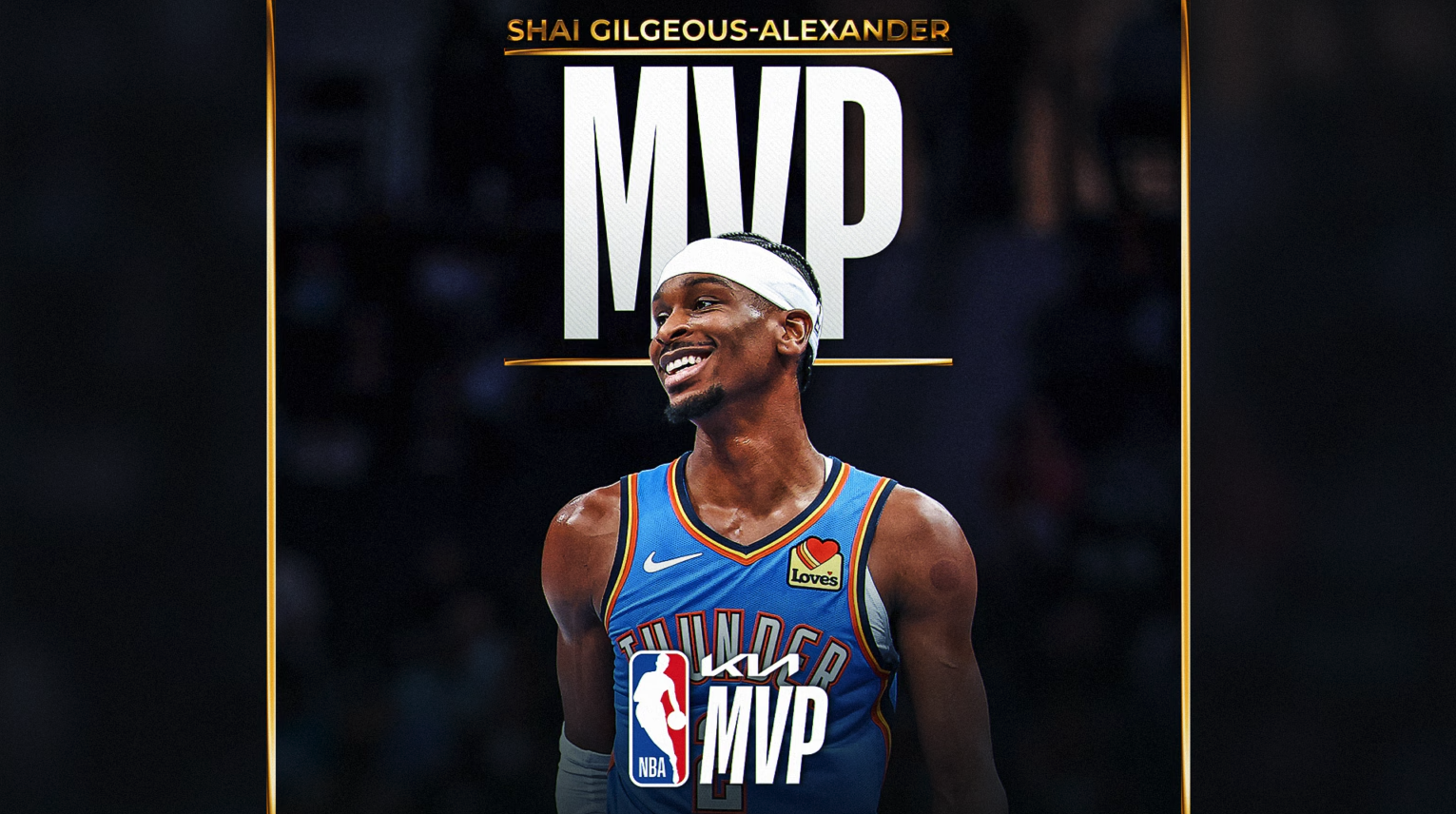 Shai Gilgeous-Alexander câștigă al doilea MVP consecutiv al NBA