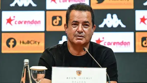 Preluarea Hull City de către Acun Ilıcalı: Preț, dată și lupta pentru Premier League