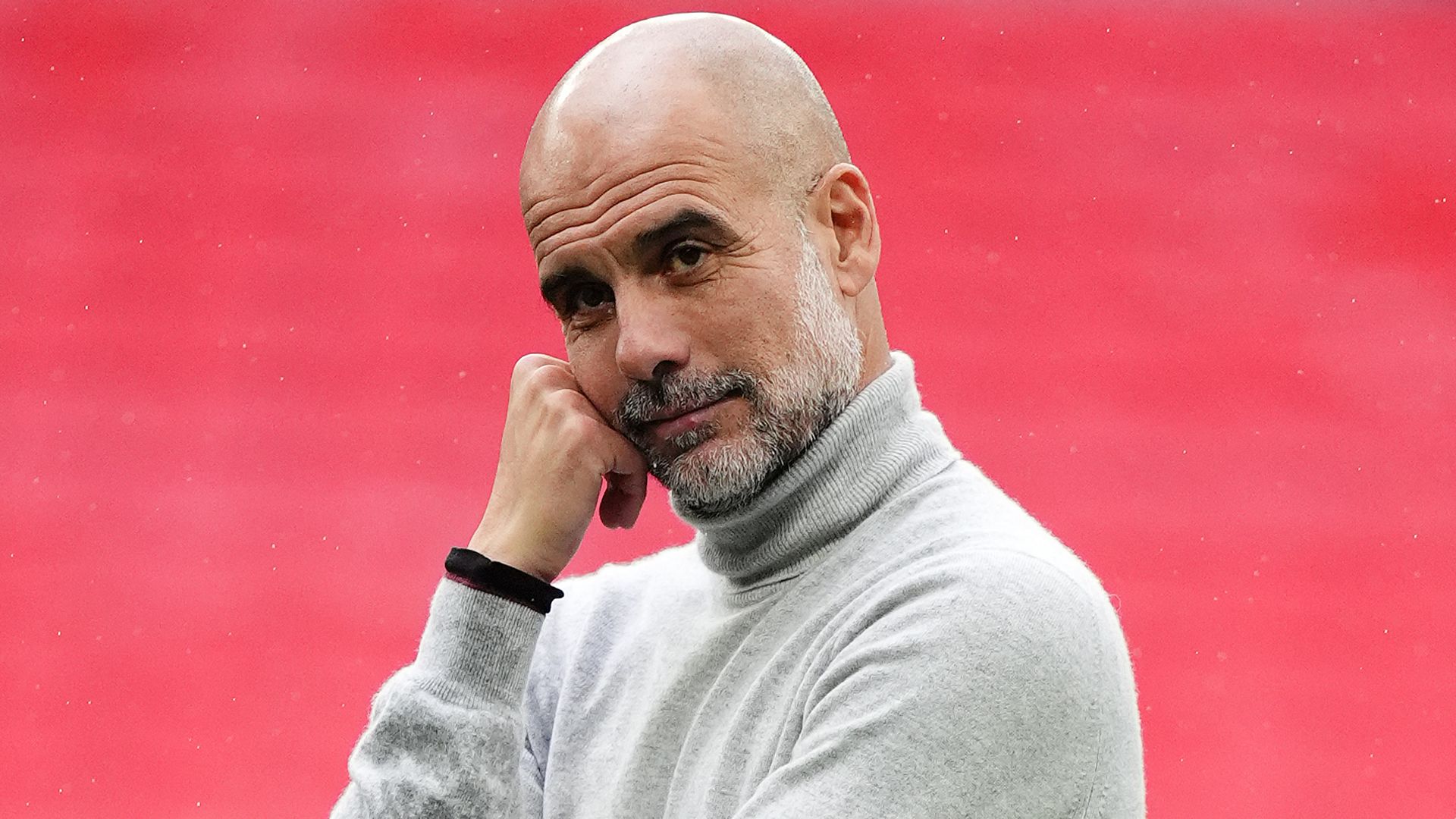 Viitorul lui Guardiola la Manchester City Rămâne Incetat