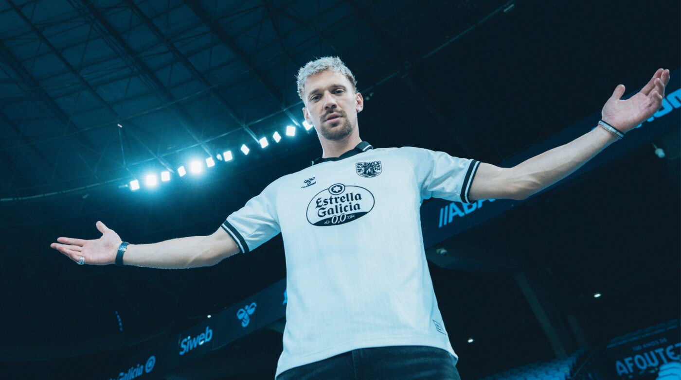 Ionuț Radu își prelungește șederea la Celta Vigo pentru încă un sezon după o campanie revelatoare în La Liga