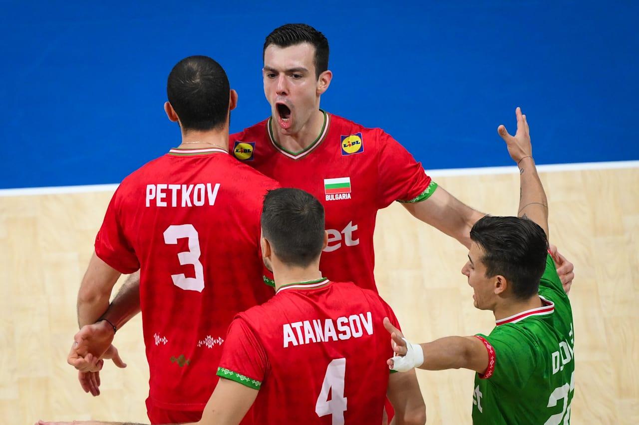Vice-Campionii Mondiali din Bulgaria au Defeat Sârbii în Primul Meč din 2026