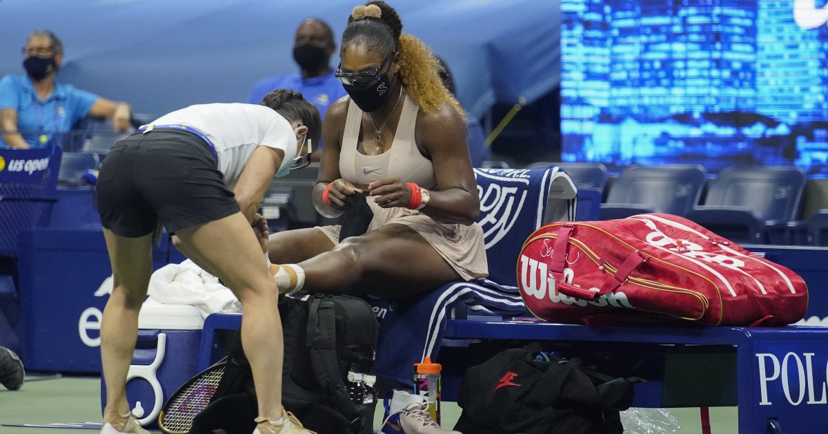 Voi Face Serena Williams Cel Mai Mare Remount din Istoria Tennisului?
