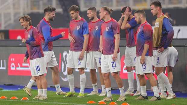 A șaptea Cupă Mondială a Croației: Al cincilea act epic al lui Modric așteaptă
