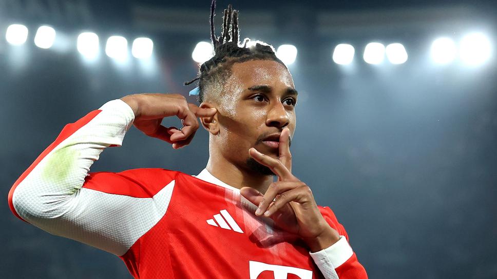Bayern Munich Cere Revanș de la PSG în Întâlnirea cu Heidenheim