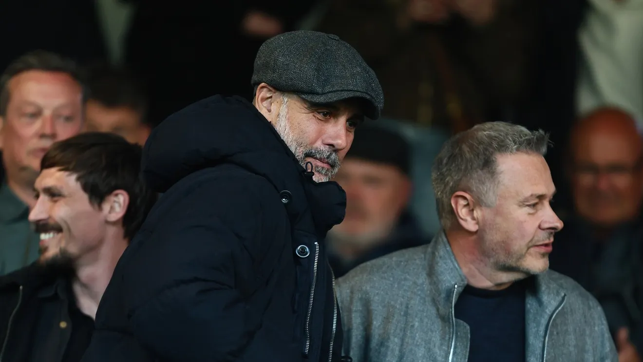 Pep Guardiola Confirmă Părăsirea Manchester City: A Sunat Fotbaliștii Noaptea Târziu, Furios, și Le-a Zis Adevărul!