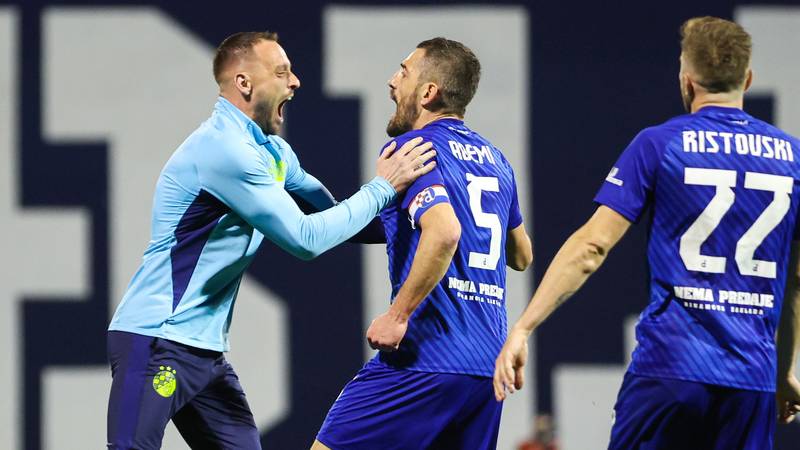 Veteranul Golman Danijel Zagorac Poate Rămâne la Dinamo pentru încă o Sezonă