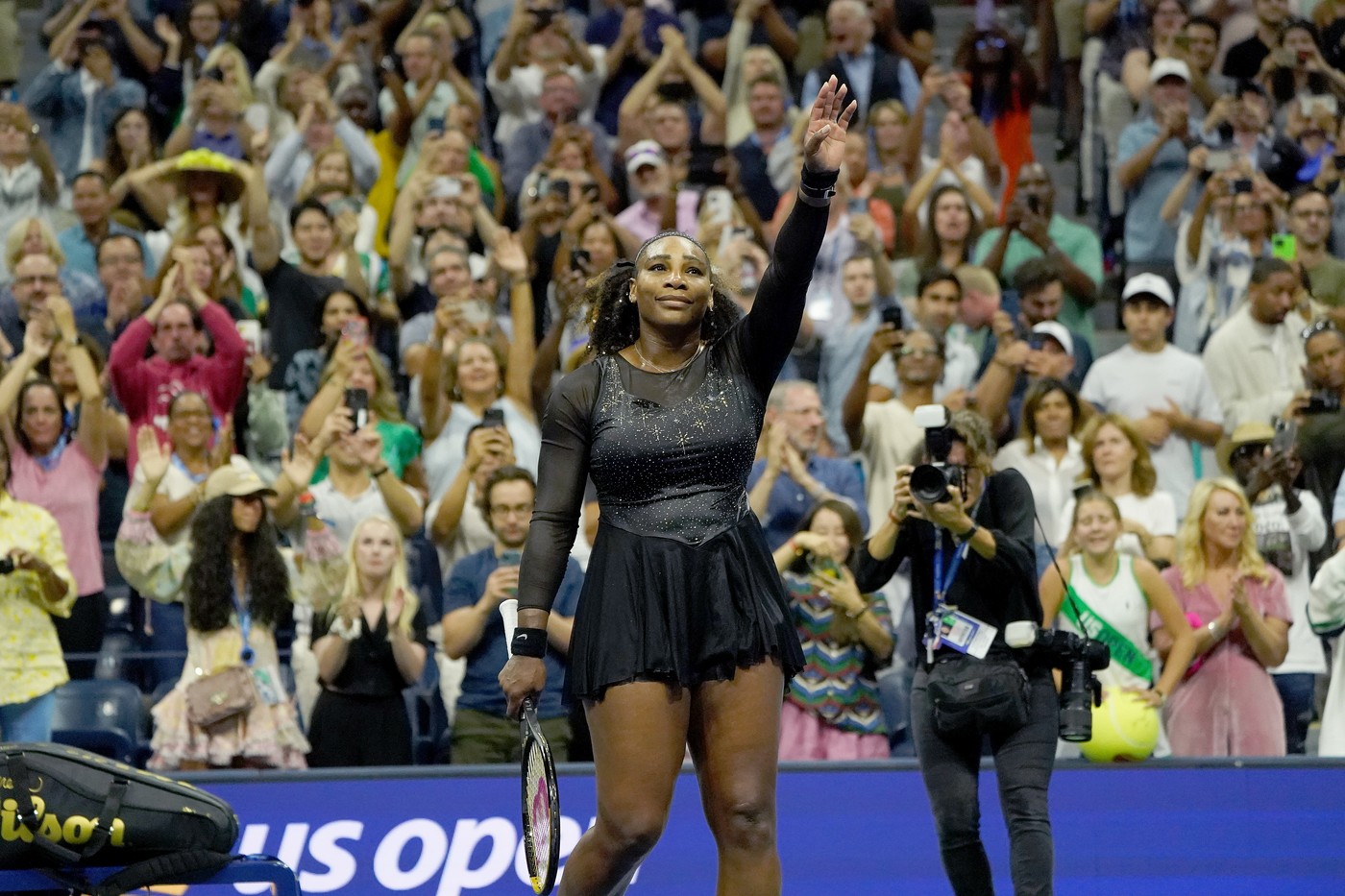 Serena Williams Revine: Regina de la Queen’s Este Înapoi