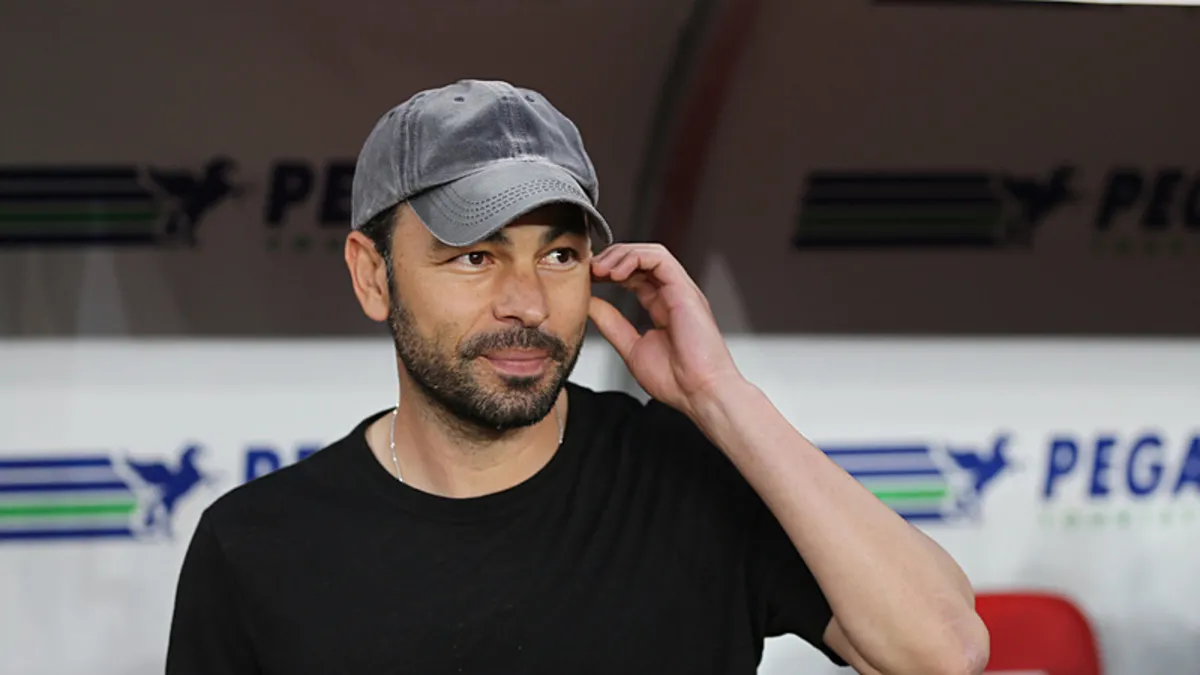 Selçuk İnan: "Am devenit una dintre cele mai colorate echipe din ligă"