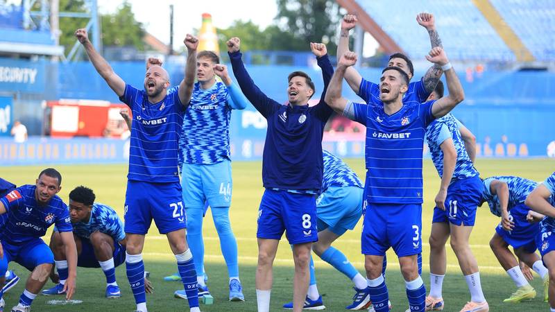 Dinamo pregătit pentru 'Ziua D': Aici sunt muzicienii care vor participa la sărbătoarea!