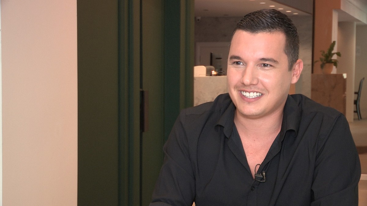 "Dansatorul Ivan Mileusnić se apără pentru votul juriului sârb în Eurovision"