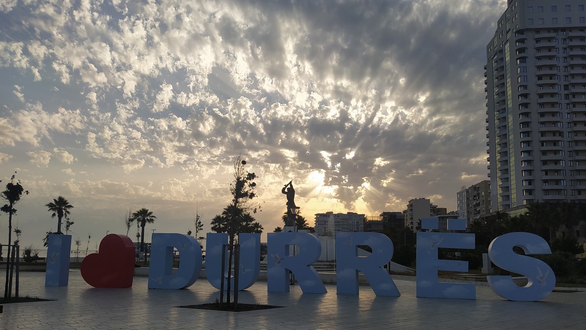 Albania și Muntenegru ca destinații turistice bugetare
