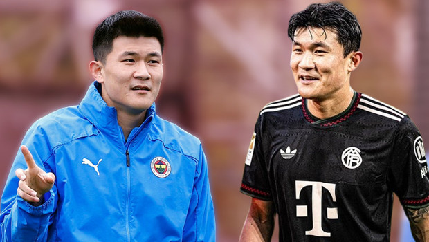 Prețul uluitor al lui Kim Min-Jae: Ce cere de la Fenerbahçe