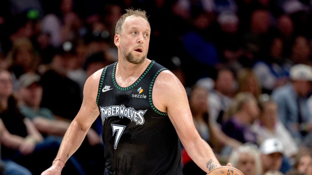 Joe Ingles Întoarce-se la NBL cu Melbourne United