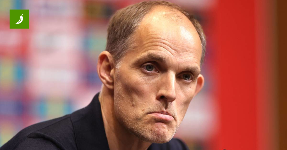 Tuchel interzice discuțiile despre transferuri: Regula Angliei înainte de confruntarea cu Croația