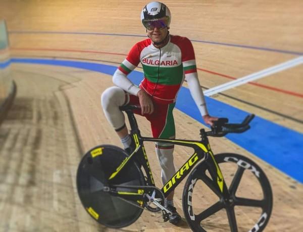 Nicolae Djenov: Etapa Casnică Giro d'Italia este o Promovare Neprecedentată pentru Bulgaria