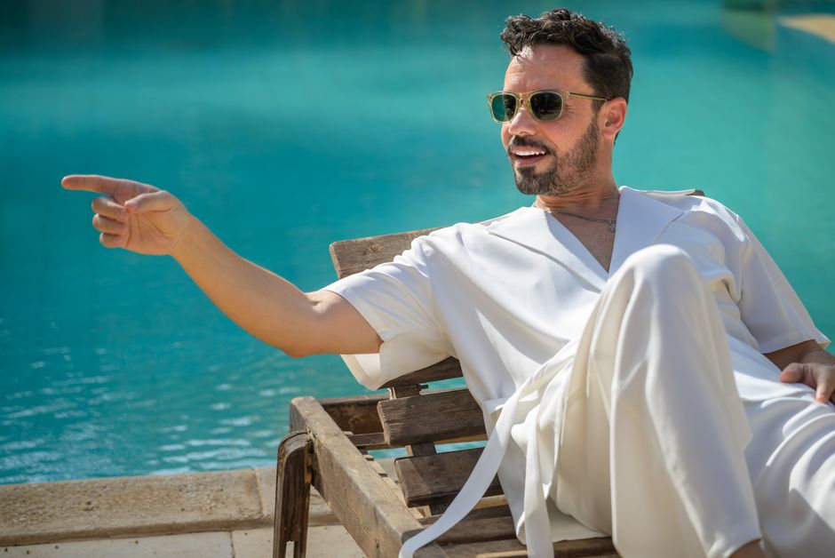 Marc Anthony revine în atenția publicului în mijlocul unui scandal de relații de profil înalt
