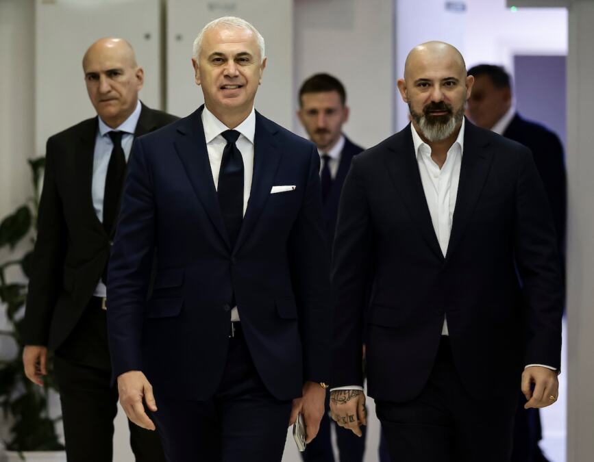 Steaua activează opțiunea! Eraković pentru 3.5 milioane euro