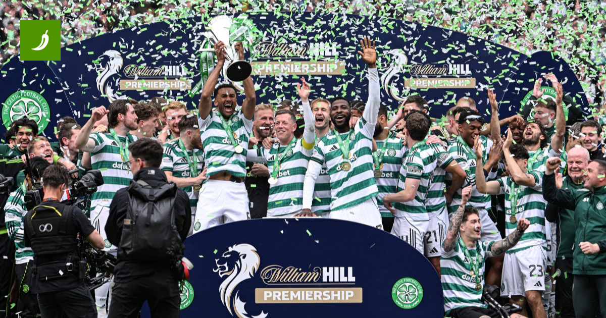 Titlul Celtic din Scoția Crește Șansele Dinamo pentru Liga Campionilor