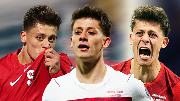 Presa mexicană îl laudă pe Arda Güler: Steaua care va schimba destinul Turciei