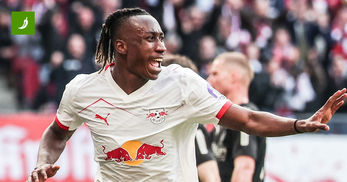 Planul lui Mourinho: Diomande la Real, Vinicius afară?