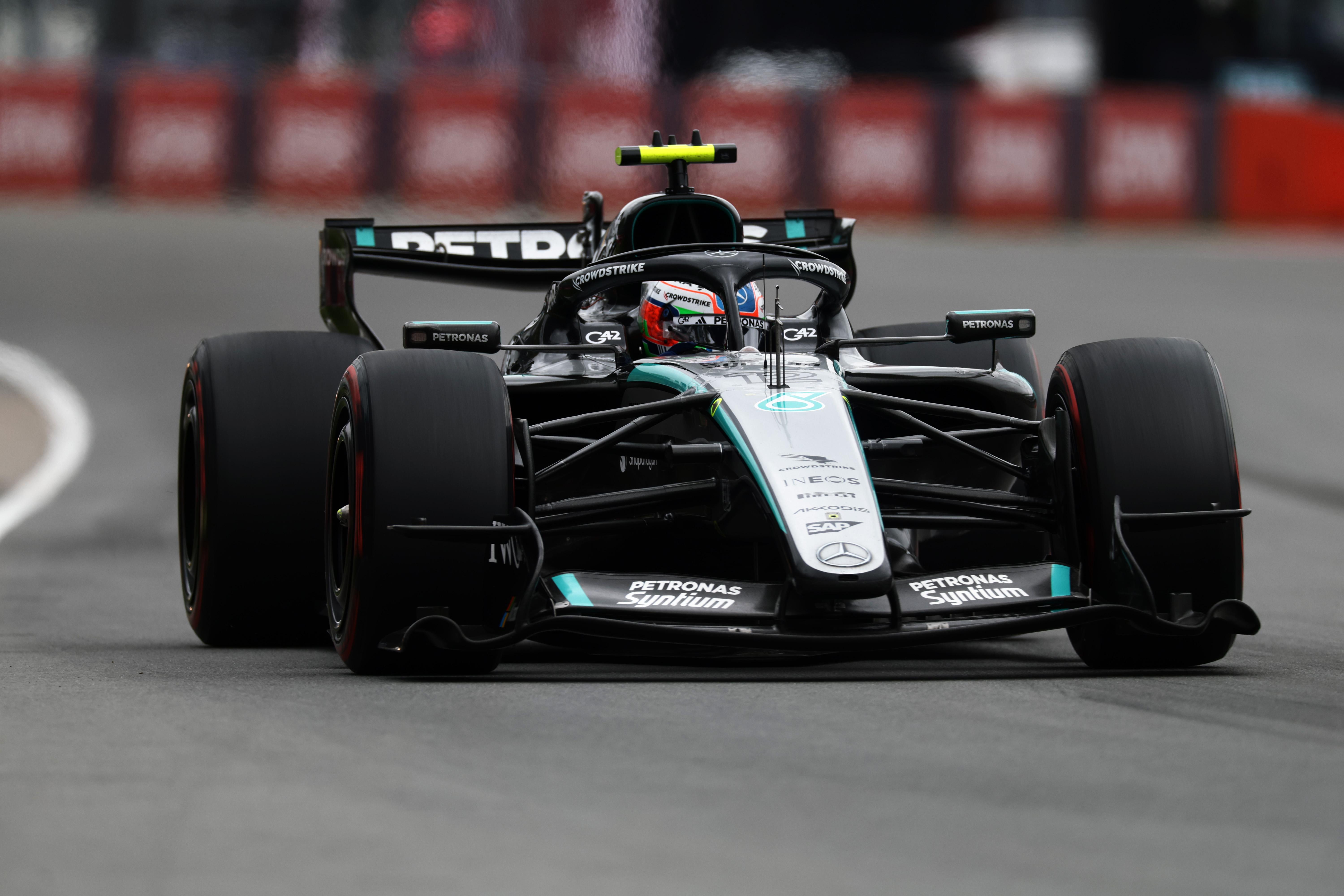 Kimi Antonelli câștigă în Canada, rescrie istoria F1