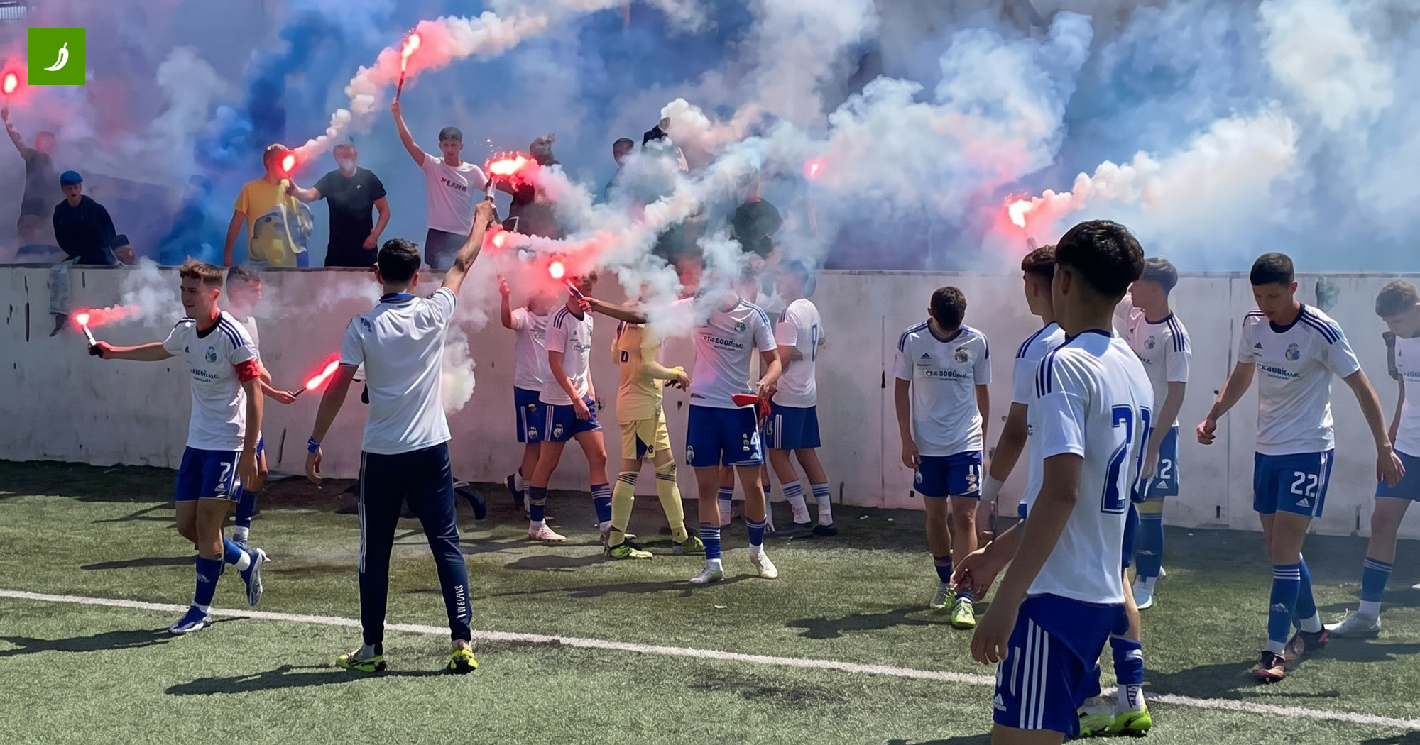 Pioneeri de la Hajduk celălalt titlu de campioane din Croația