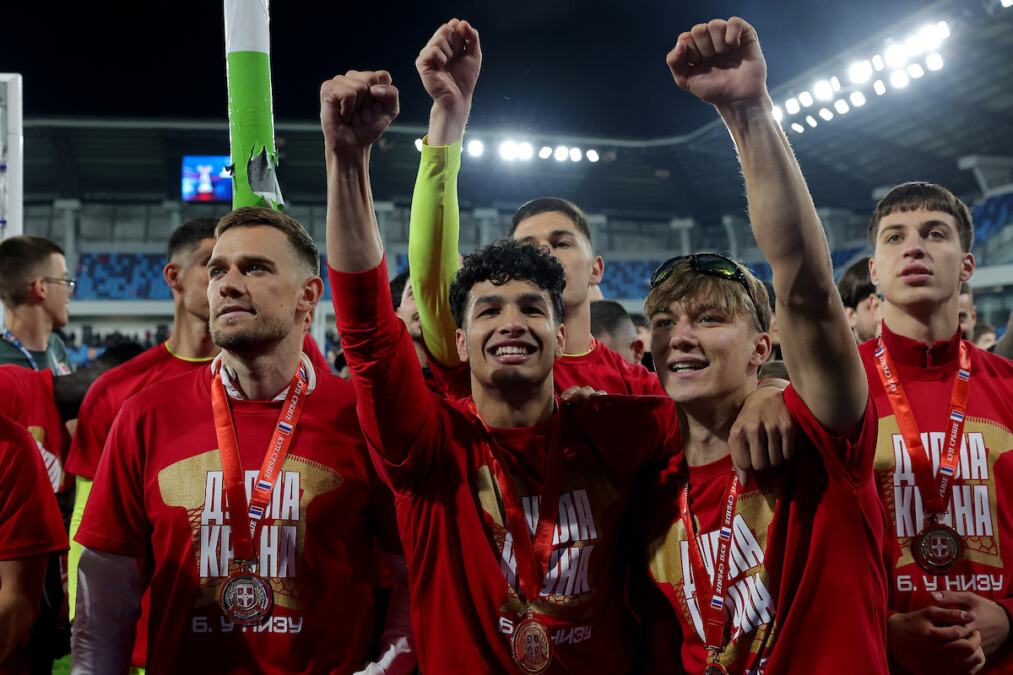 Recordul Stelei Roșii: 117,6 milioane de euro!