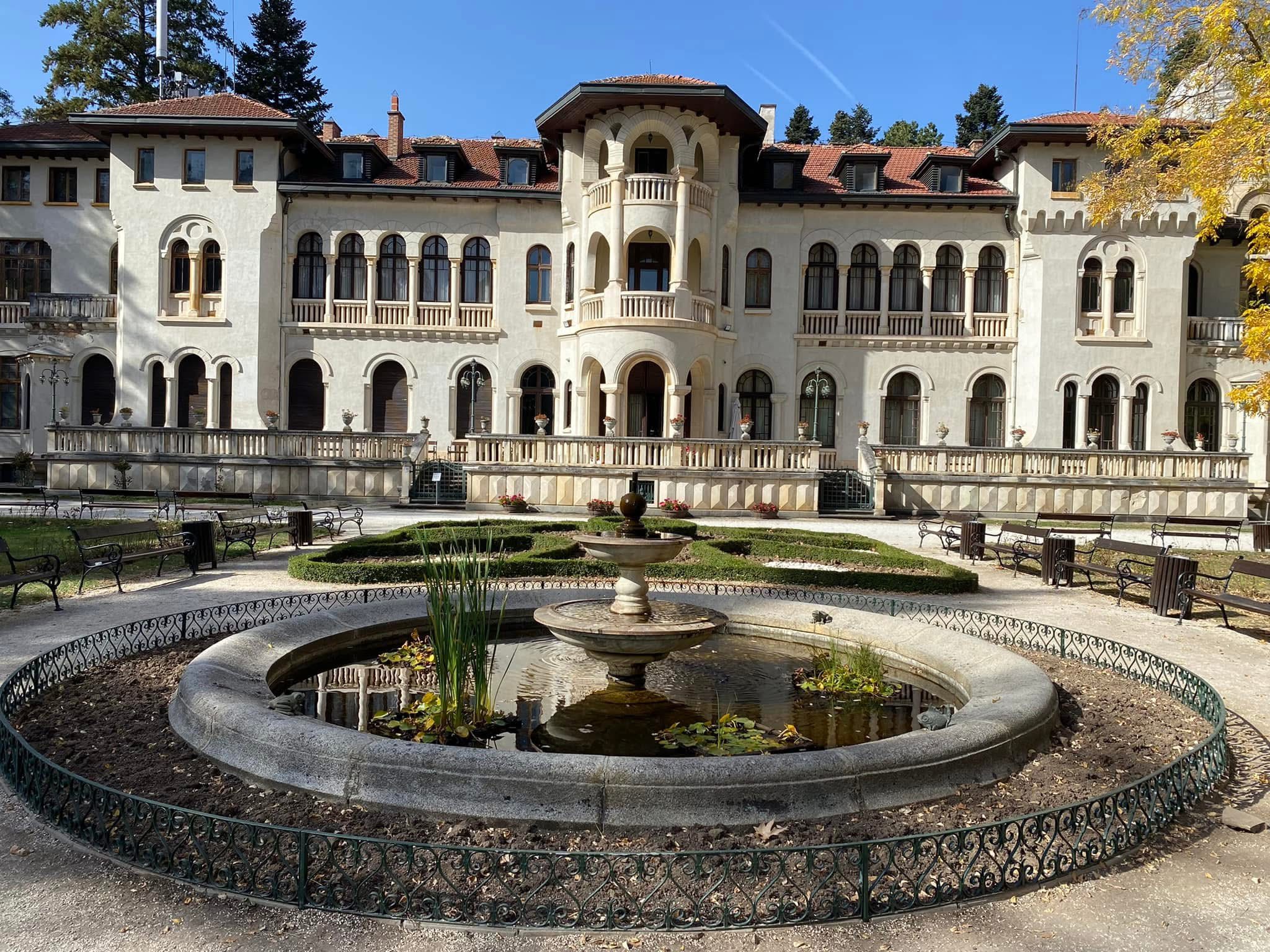 Municipiul Sofiei Preia Controlul Asupra Parcului Vrana și Areatelor Adiacente