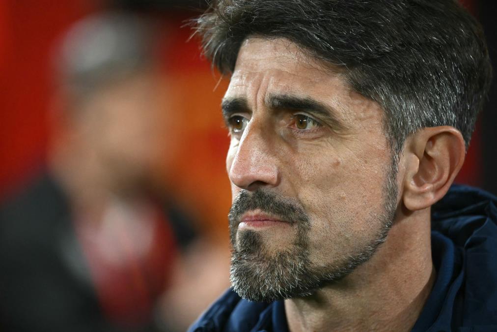 Paunović aruncă o bombă: Nu sunt Mitrović și Vlahović!