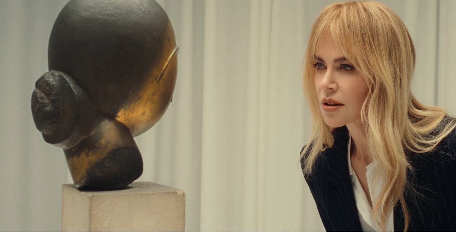 Sculptura Brâncuşi Setează Record la Licitația Christie’s