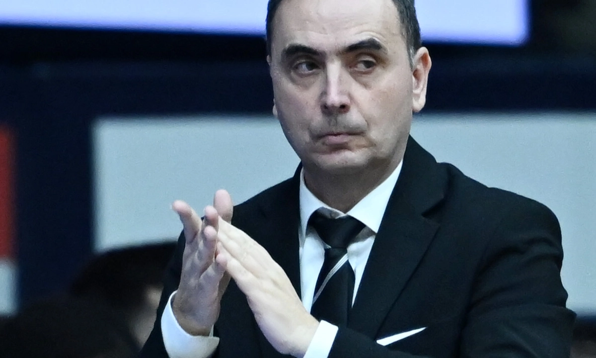 PAOK În Semifinale După Vârsta Peristeri Betsson