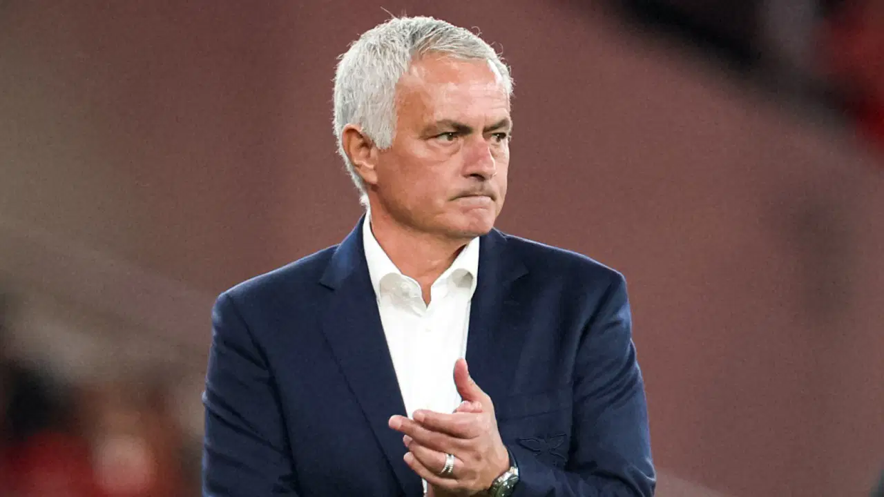 Mourinho se întoarce la Real Madrid: Benfica confirmă plecare