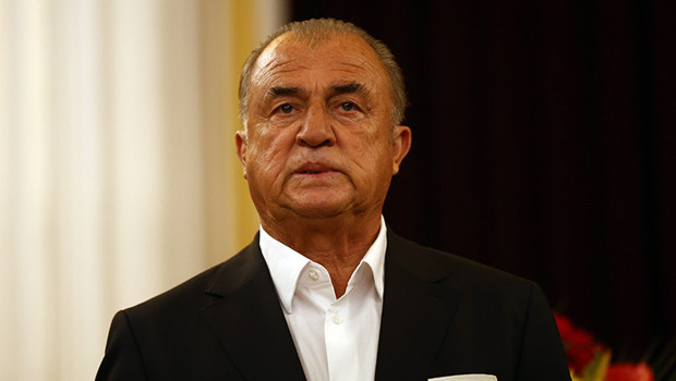 Terim despre Montella și stele: 'Turcia este destin!'