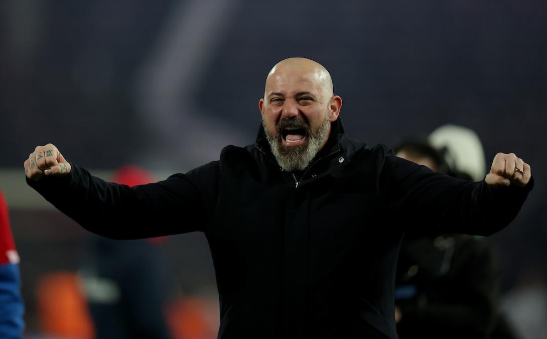 Dejan Stanković respinge sprijinirea pentru vechii plimbători cu mingi de apă din Serbia