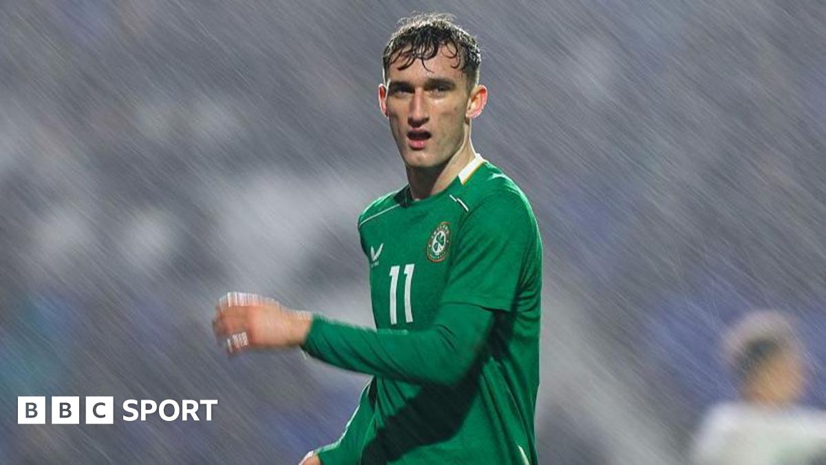 Melia Prima Călătorie cu Irlanda