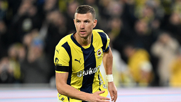 Declarații Dzeko despre părăsirea Fenerbahçe