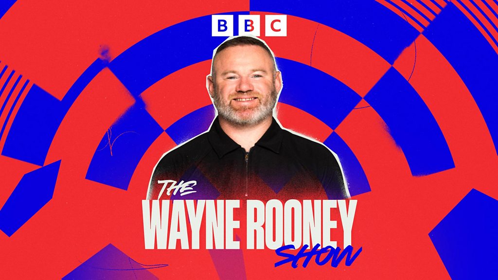 Wayne Rooney Dominează Scena în timp ce Caosul la Chelsea Se Întărește