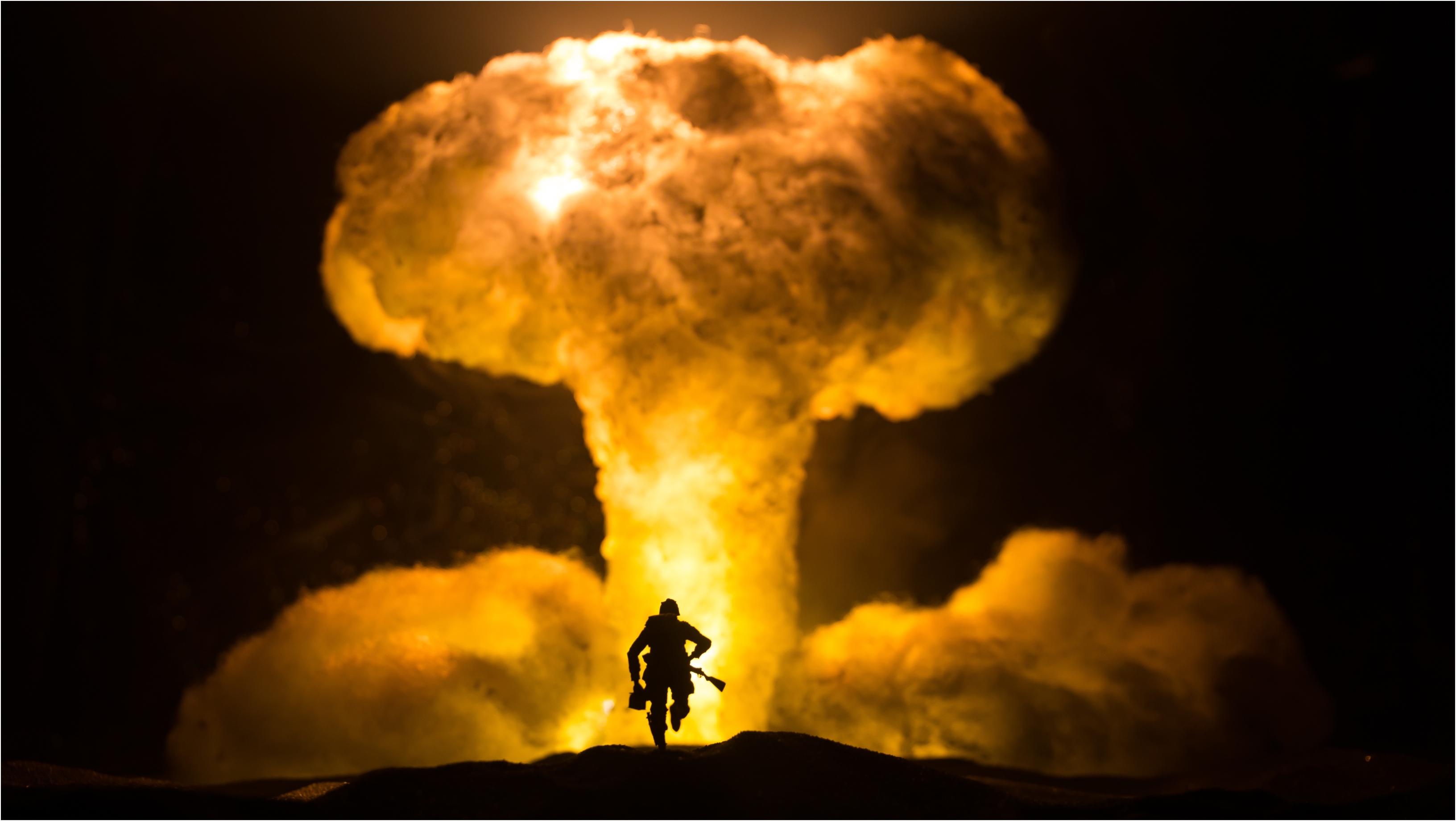 Belarus Organize Exerciții Militare de Mare Scara cu Arme Nucleare