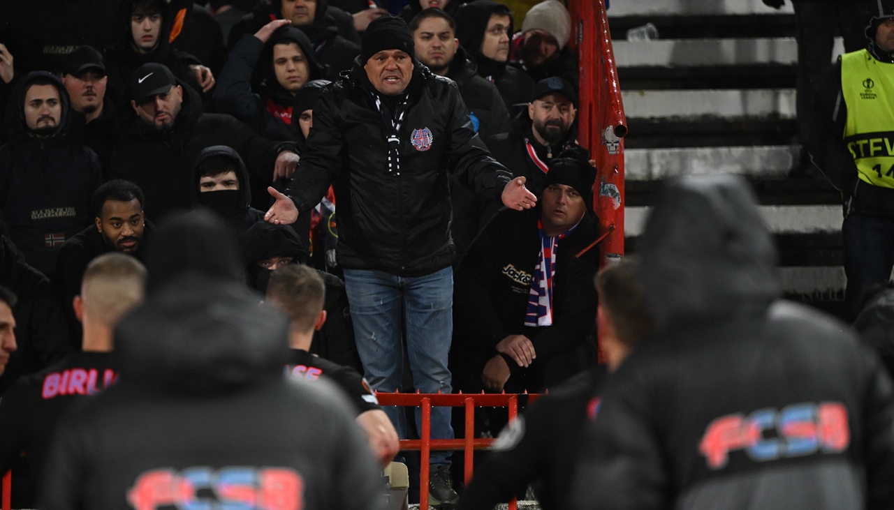 Mustață’s Ultimatum pentru Fotbaliștii FCSB și Mesaj pentru Baciu: "Să Pună Piciorul în Prag!"