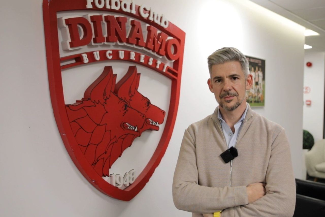Dinamo respinge îngrijorările din raportul FRF