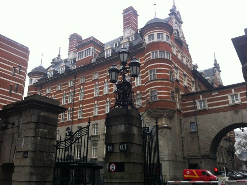 Evreii din Regatul Unit Se Confruntă Cu Un Nivel Nevedeț de Amenințări, Avertizhează Cheful Poliției din Londra