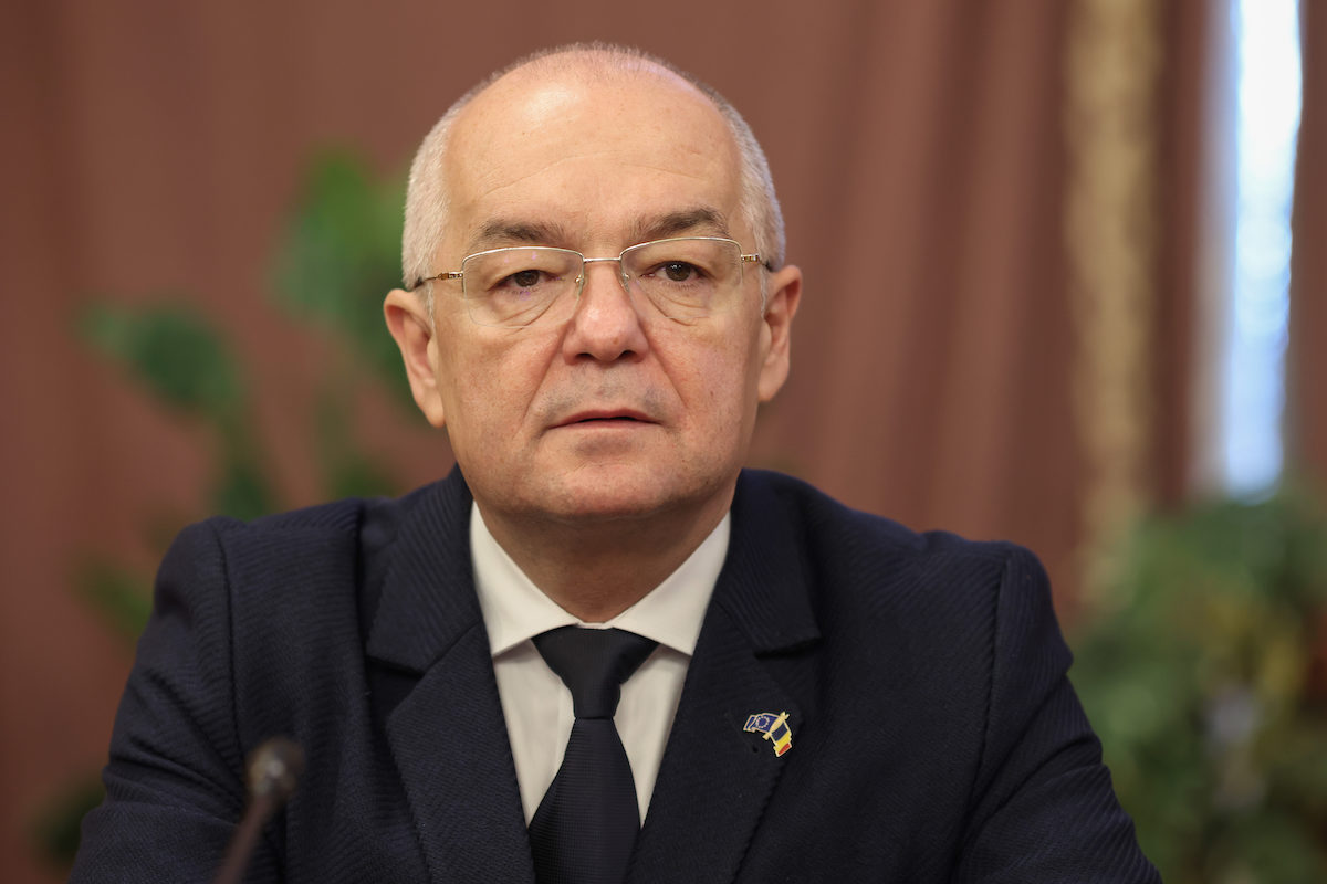 Cluj-Napoca Avansează Proiectul de Tren Metropolitan Cu Ofertă Atribuită