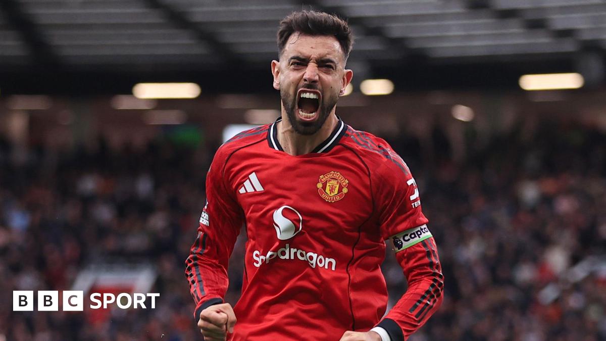 Bruno Fernandes Egalat Recordul pentru cele Mai Multe Assistente Într-o Sezonă din Premier League: Cel Mai Creativ din Vremuri?
