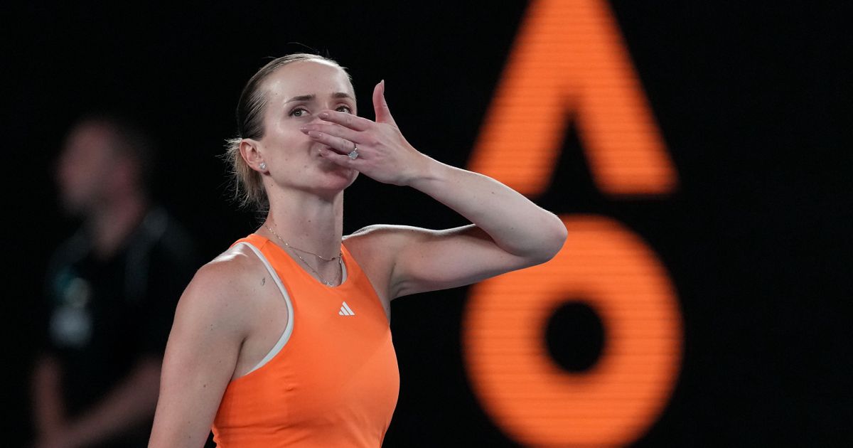 Svitolina campioană la Masters din Roma