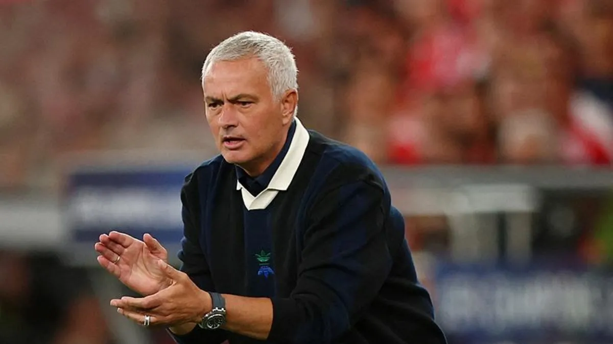 Mourinho revine la Real Madrid cu Pepe; Konate se alătură